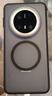 猩球卫士护甲保护壳适用华为mate70pro手机壳全包边mate60pro+硅胶保护套磨砂半透明防摔mate70肤感简约壳 Mate70 Pro/+优享版丨磁吸护甲保护壳 【关注店铺】会员专享18个月 实拍图