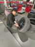 优科豪马横滨轮胎/汽车轮胎 225/65R17 102H G91AV 原配丰田RAV4 实拍图