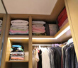 全国收纳整理上门服务 整理师 搬家整理收纳  收纳师 搬家打包 全屋空间规划日式衣橱收纳 2小时起约 收纳整理2人3小时 实拍图