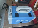 兰博（Redbo） 无气二保焊机一体机不用气电焊机家用小型220v三用315双电压 250三用3米枪氩弧焊全套 4斤焊丝 实拍图