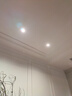 飞利浦（PHILIPS）明皓系列T5 LED一体化支架灯日光节能灯管全套1.2米13W黄光3000K 不含连接线和电源线 实拍图