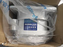 沐唯（muvi）洗手盆下水管洗脸面盆下水管道防臭神器台盆洗手池排水管1mXSG07H 实拍图