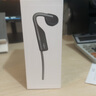 韶音（SHOKZ）OpenMove骨传导耳机骨传导蓝牙耳机开放式耳机蓝牙运动跑步S661 【60%选择】神秘灰 实拍图