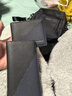 新秀丽（Samsonite）男士拼色短钱包时尚商务牛皮革钱夹卡包男士生日礼物TK6*91018 实拍图