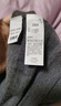 森马（Semir）森马美利奴纯色羊毛衫女24冬新款半高领打底衫可机洗109724107001 实拍图