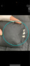 CAT卡特马丁靴工装靴男鞋牛皮鞋面防泼水城市轻户外高帮短靴P110966 黑色 42 实拍图