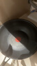特福（Tefal）百变锅 铸铝红心不粘锅炒菜锅煎锅可拆卸把手套装电磁炉明火通用 黑美人- 5件套 实拍图