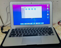 Apple苹果笔记本电脑二手 MacBook Pro Air  商务办公 学习网课 设计制图 视频剪辑 编程建模 轻薄便携学生推荐 95新11.6寸超薄｜15款VP2-4G-256G 实拍图