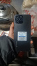 金立全新256G灵动岛智能手机可用5G卡游戏电竞超薄大屏学生安卓百元老人机全网通4g便宜长续航 黑色 8核+256G 实拍图