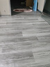 炫嘉米塔尔地板革加厚耐磨防水家用地板贴翻新改造水泥地直接铺自粘地胶垫 实拍图