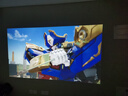 乐视（Letv）投影仪家用办公超清便携手机无线投屏电脑同屏智能1080p迷你激光电视卧室家庭影院自动对焦投影机 【海思352芯片】+AI语音版 X203高配+影视会员 实拍图