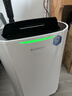 百斯腾除湿机/抽湿机 除湿量20升/天 家用轻音地下室干衣除湿器干燥机CS22-20D 10L/天 40㎡| 可接排水管 | 智能控制 实拍图