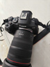 佳能（Canon）r6二代全画幅微单相机 vlog视频数码高清R62代 EOS R6 Mark II专业级微单 R6二代拆+RF24-70mmF2.8大三元镜头 套餐一【128G高速卡+多种滤镜+双肩 实拍图