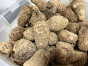 萄鲜客山东农特产 牛奶小芋头 毛芋头芋艿 农家芋头 软糯香甜 产地直发 精选净重5斤【单果30g起】 实拍图
