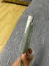 涵雪赵露思绿色小熊适用苹果16promax手机壳新款iPhone15带挂绳13镜头全包防摔壳12可爱11高级女14plus 【羽纱银底-绿边气球小熊】自带镜头膜+手链 iPhone 13 实拍图