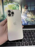 Apple iPhone 苹果12 Pro Max 二手手机 支持移动联通电信5G 学生机 国行 金色 512G 实拍图