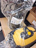 维尔卡特（WEICA）家用洗车工具全套精洗刷车组合套餐擦车清洗神器汽车清洁收纳套装 全套精洗收纳+镀膜养护 实拍图