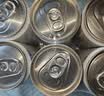 九日椰子水 九日牌NFC纯椰子汁夏日饮料饮品 椰子水320ml*12罐 实拍图