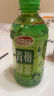 达利园 青梅绿茶果味茶饮料清爽解腻下午茶踏青出游 青梅绿茶330ml*15瓶 实拍图