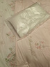 古驰（GUCCI）口红礼盒倾色绒雾208唇膏505生日礼物女情人节礼物送女友老婆 【单支】绒雾122 天赋裸 实拍图