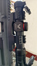 BALLISTIC-X瞄准镜速瞄光学突鹰瞄准器HT1.2-6高清薄壁抗震十字6倍镜 进军HT1.2-6X24(推荐) 配20一体夹具 实拍图