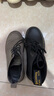 马丁（DR.MARTENS）101 Nappa男女夏季舒适百搭软皮黑色女短靴马丁靴 黑色 41 实拍图