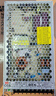 NVVV明伟开关电源 S-200-5V40A足功率LED显示屏直流电源 S-200W-5V40A 实拍图