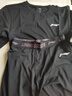 李宁跑步运动套装男紧身速干衣健身服篮球羽毛球高弹训练服夏季打底 实拍图