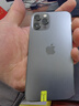 Apple iPhone 苹果12 Pro 二手手机 支持移动联通电信5G 双卡 学生机 国行补贴 石墨色 128G白条24期免息0首付 实拍图