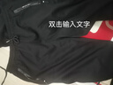 回力运动套装男春秋季立领开衫休闲跑步训练服外套休闲裤两件套 2XL 实拍图