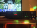 HYUNDAI音响音箱家庭影院点歌机套装家庭ktv家用唱歌卡拉OK无线蓝牙功放卡包设备 【TOP1冠军】2025欢唱版 实拍图