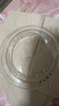 borun HOME新款加厚防爆蒸煮一体玻璃煮茶器保温电陶炉大容量烧水泡茶壶套装 B款禅意壶+简约黑色茶炉 1300ml 实拍图