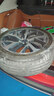 玛吉斯（MAXXIS）轮胎/汽车轮胎 235/50ZR19 VS5 SUV 99W 适配大众途观 实拍图
