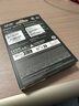 雷克沙（Lexar）USB 3.2高速读卡器520U 二合一CFexpress Type B/SD双卡双读 随配二合一数据线 轻量化设计 实拍图