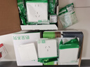 施耐德开关插座面板 皓呈升级款 家用86型墙壁电源插座 皓隽四开单控 实拍图