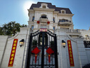 新新精艺手编中国结乔迁装饰新居开业装饰大门室内客厅布置12盘红绒 实拍图