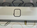 Apple Watch S9 苹果手表s9 运动智能s9手表 apple watch资源手表 午夜黑 铝金属 41mm GPS版 实拍图