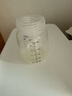 DIFKING储奶瓶PPSU奶瓶玻璃适配贝瑞克小白熊新贝可冷藏母乳储存瓶大容量 PP储奶瓶（一体盖） 160ml 1-3月 实拍图