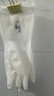 洗碗手套女耐用厨房刷碗洗衣服家务清洁耐磨防水手套橡胶乳胶手套 加厚耐磨：用不烂【1双】二只装 防水丨防冻手L码【适合大手】 实拍图