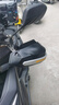 摩多狼（MOTOWOLF）摩托车护手罩防摔uy125改装手把挡风500X裂行gw250护手CB400X 实拍图