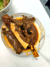 草原宏宝内蒙古炖羊肉包 6斤/袋  羊棒骨 谷饲羊肉 炖煮食材 实拍图