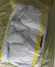 森马（Semir）羽绒服女三防纯色立领宽松简约冬季2024鹅绒外套保暖109724113005 实拍图