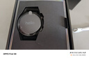 tiansuowatch华强北顶配【情侣礼物】智能手表gt5pro手表watch4接打电话gt5手表智能运动手表男女礼物 黑胶带MAX【超高清屏+支付+NFC门禁+双表带】 中国大陆 实拍图