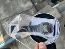 卡西欧（CASIO）手表男女经典复古学生儿童表F-91W-1DG 3DG 9DG/F-84W/F105电子表 F91WWG-9Q黄框 【附加贴膜】 实拍图