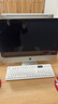 苹果（Apple）imac二手苹果一体机电脑21.5/27英寸 超薄办公设计家用娱乐游戏台式机电脑 95新【性价比主推】950-8G/256固态21寸 实拍图
