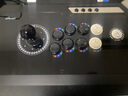 拳霸（QANBA）Q4-S 4合1加重三和版街机游戏摇杆手柄支持PS3 电脑 PC手机switch steam街霸6铁拳8 实拍图