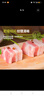 缘琳山 国产土猪 五花肉 梅花肉 猪板油  冷冻新鲜土猪肉 猪肉生鲜食材 【量贩版】T7土猪五花肉10斤 实拍图