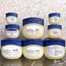 凡士林（vaseline）凡士林原装进口香港购Vaseline凡士林润肤霜护脚护手霜滋润修复1 粉色50ML蜜糖香儿童婴儿用 实拍图
