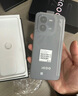vivo iQOO Z9x 第一代骁龙6 6000mAh超薄大电池 新品5G Z8x升级款 游戏电竞手机 曜夜黑 12GB+256GB 直播活动版 实拍图
