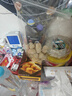 喜之郎乳酸果冻添加椰果25克x20杯共495克混合口味 休闲儿童零食 实拍图
